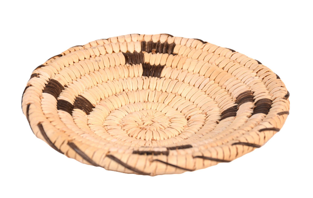 Papago Basket Tray