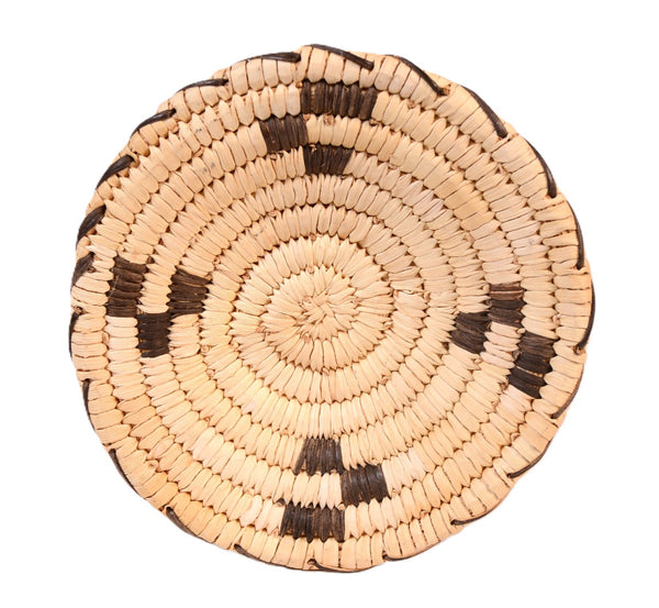 Papago Basket Tray