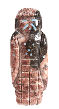 Zuni Maiden Fetish