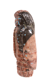 Zuni Maiden Fetish