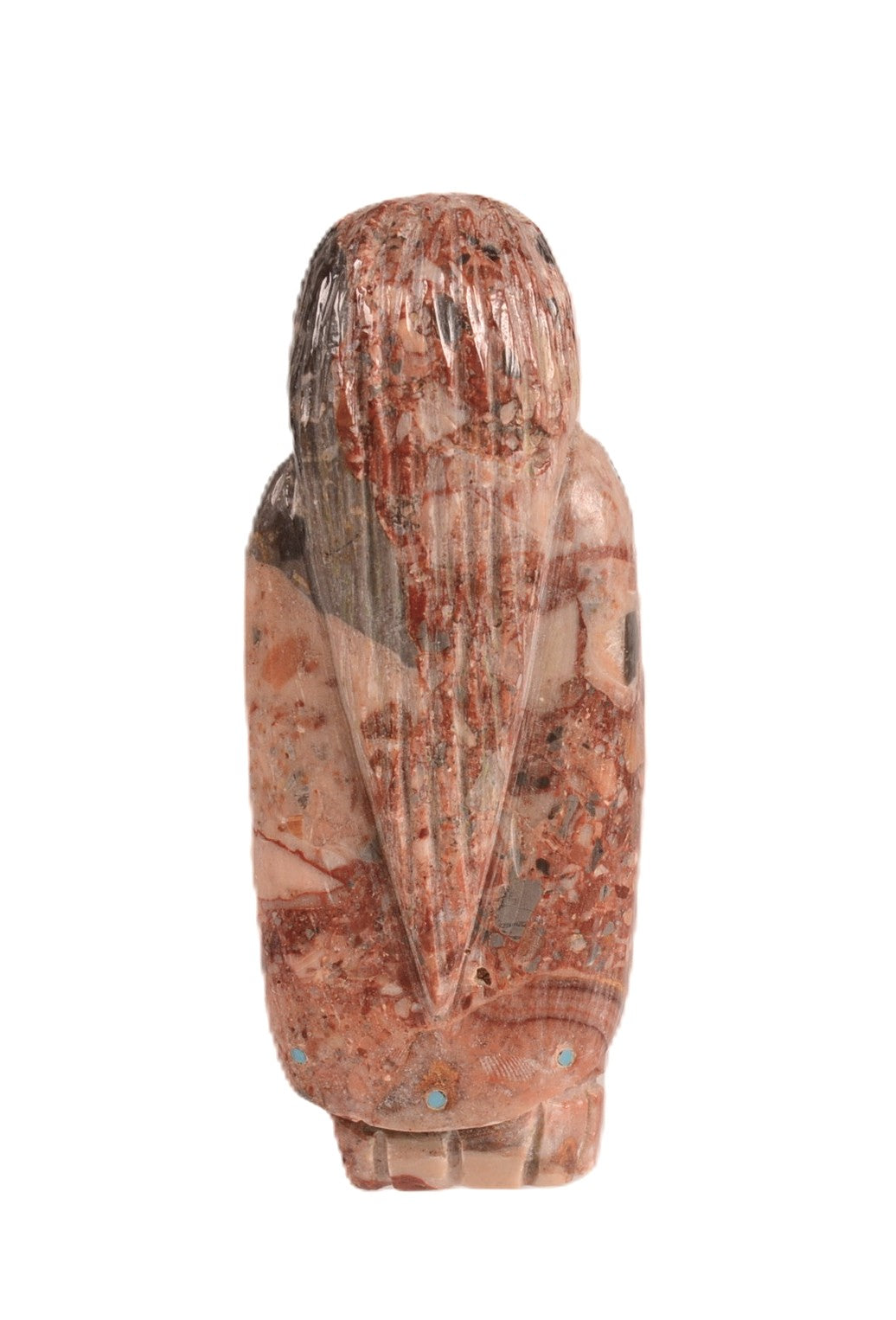 Zuni Maiden Fetish