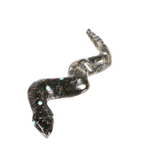 Zuni Snake Fetish By Patrick Wallace