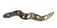 Zuni Snake Fetish By Patrick Wallace