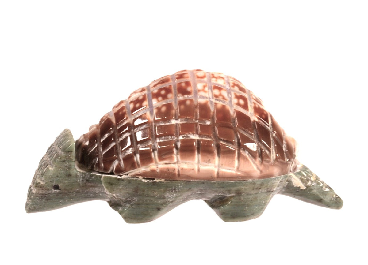 Zuni Armadillo Fetish