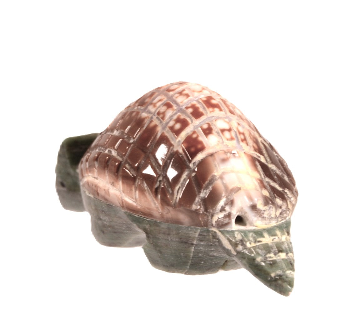 Zuni Armadillo Fetish