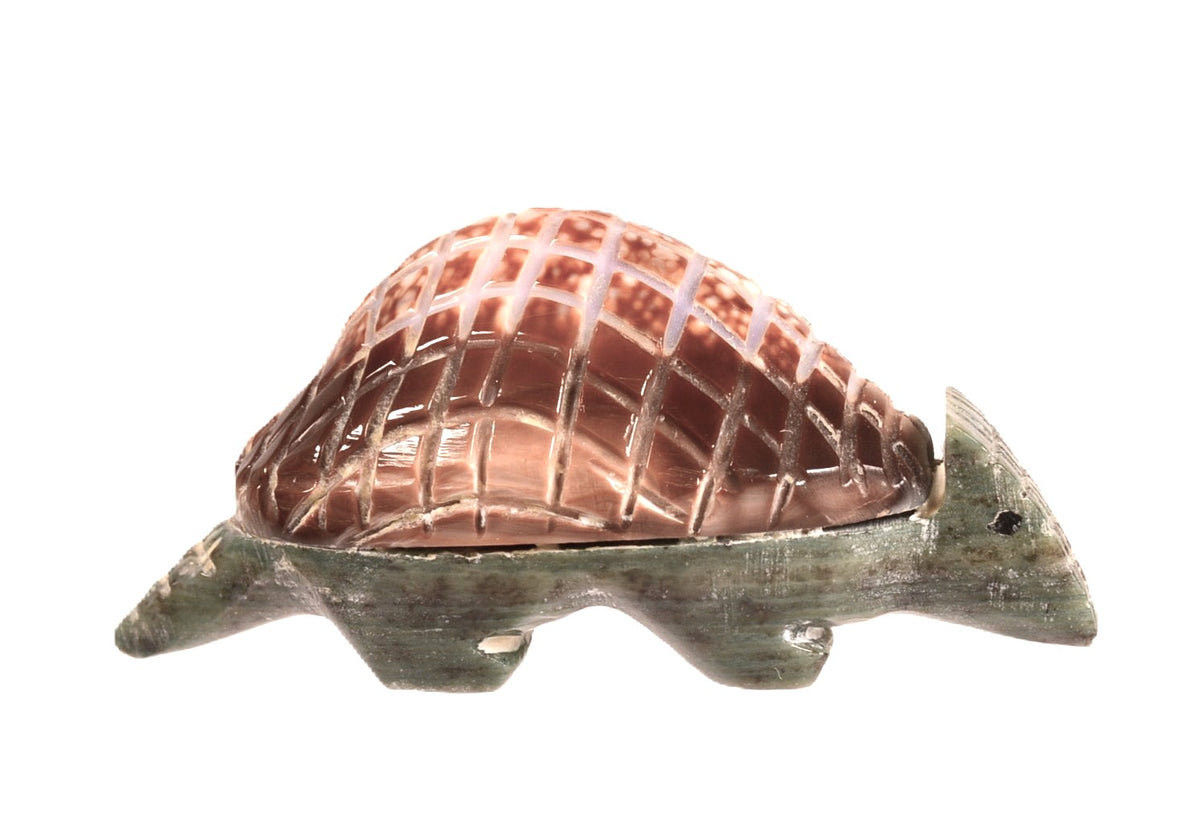 Zuni Armadillo Fetish