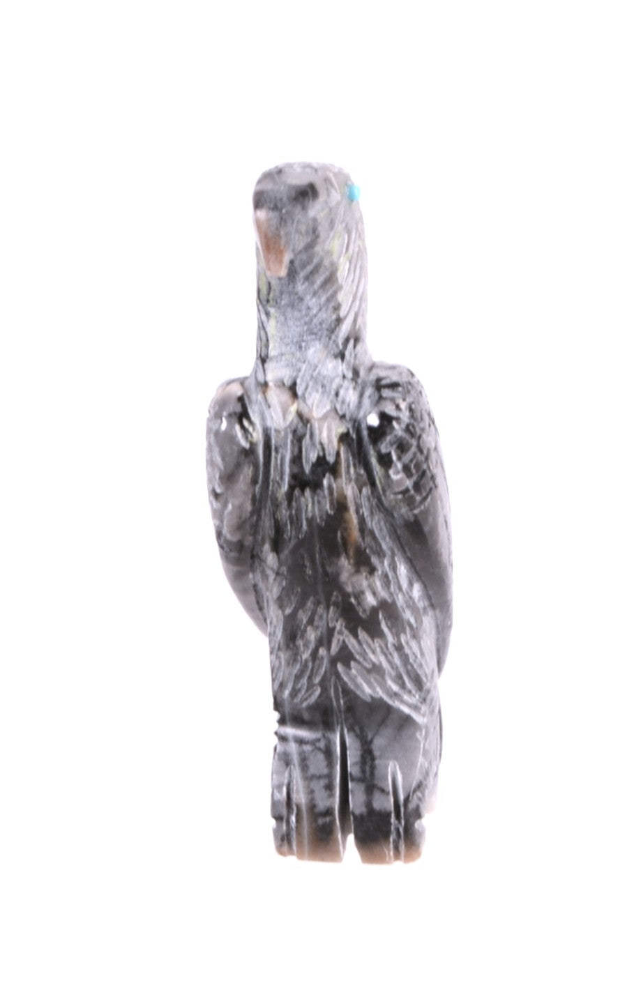 Zuni Eagle Fetish