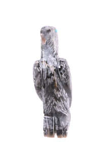 Zuni Eagle Fetish