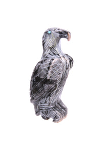 Zuni Eagle Fetish