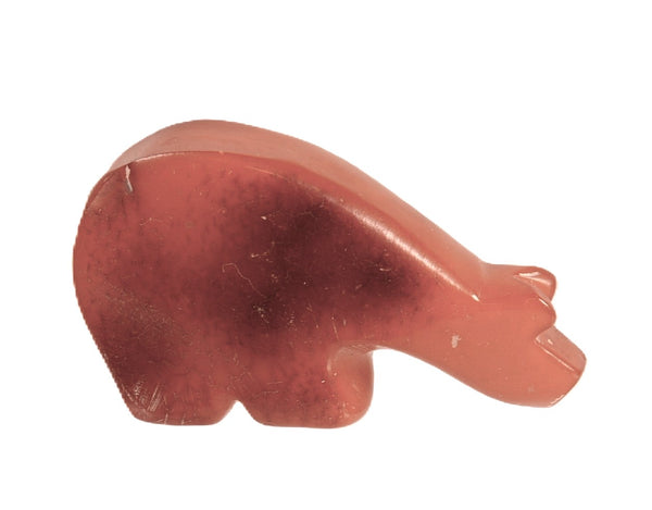 Zuni Bear Fetish