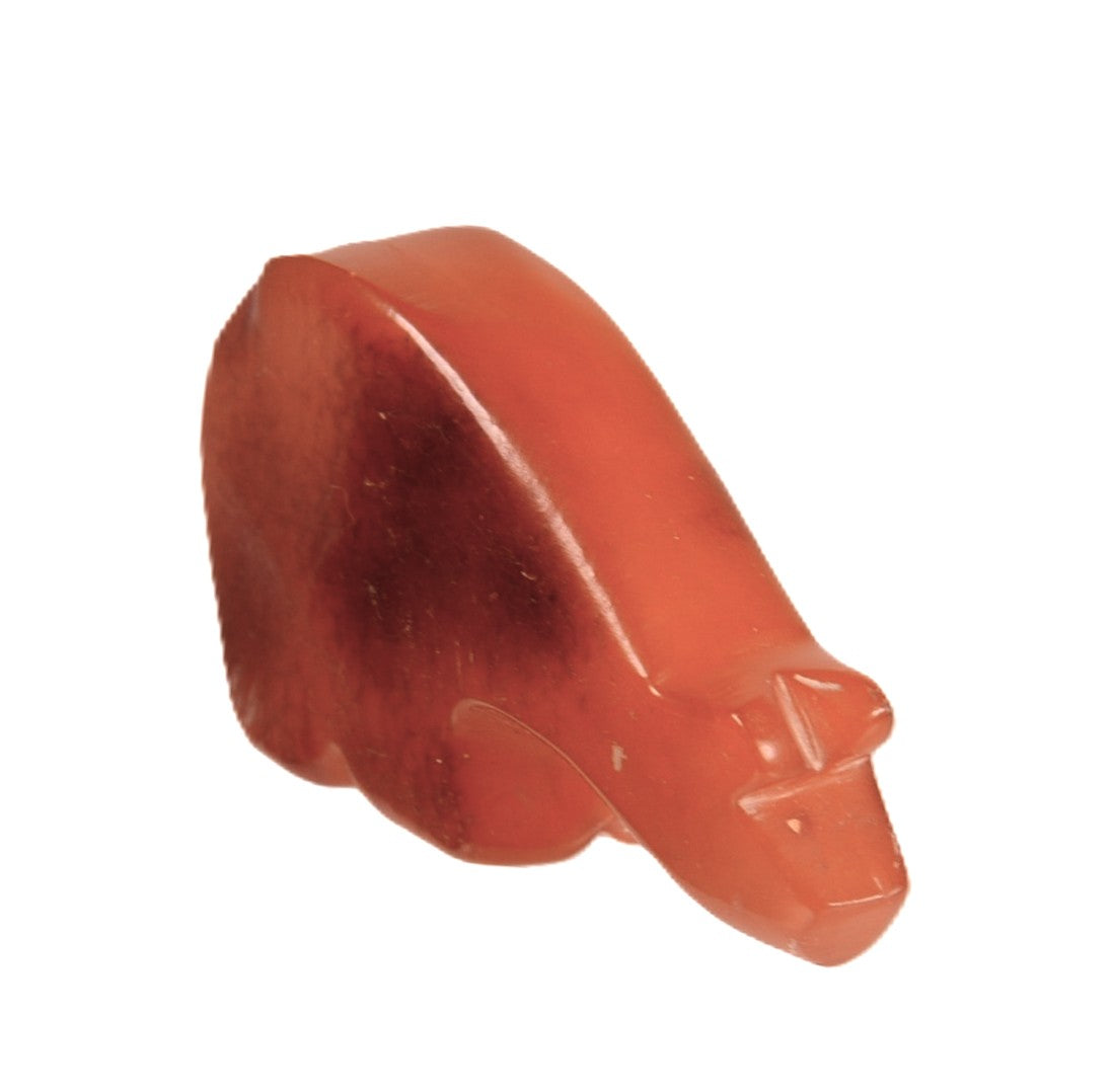 Zuni Bear Fetish