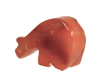 Zuni Bear Fetish