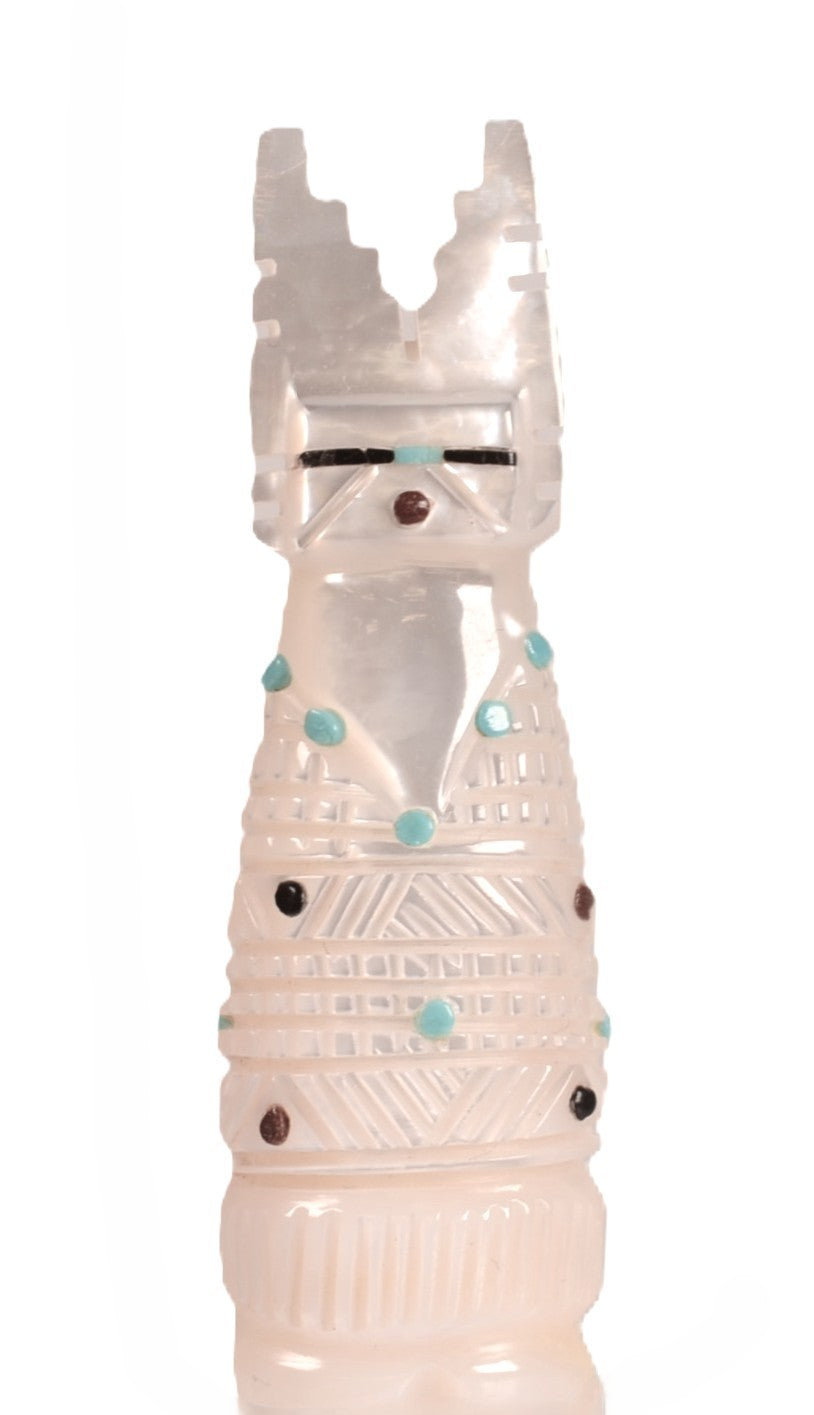 Zuni Maiden Fetish