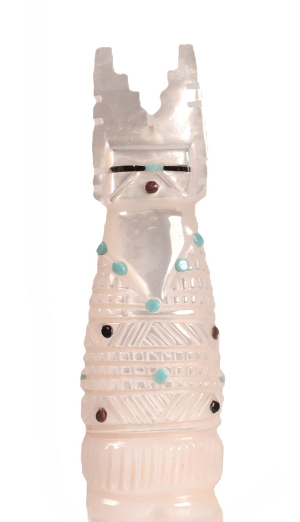 Zuni Maiden Fetish