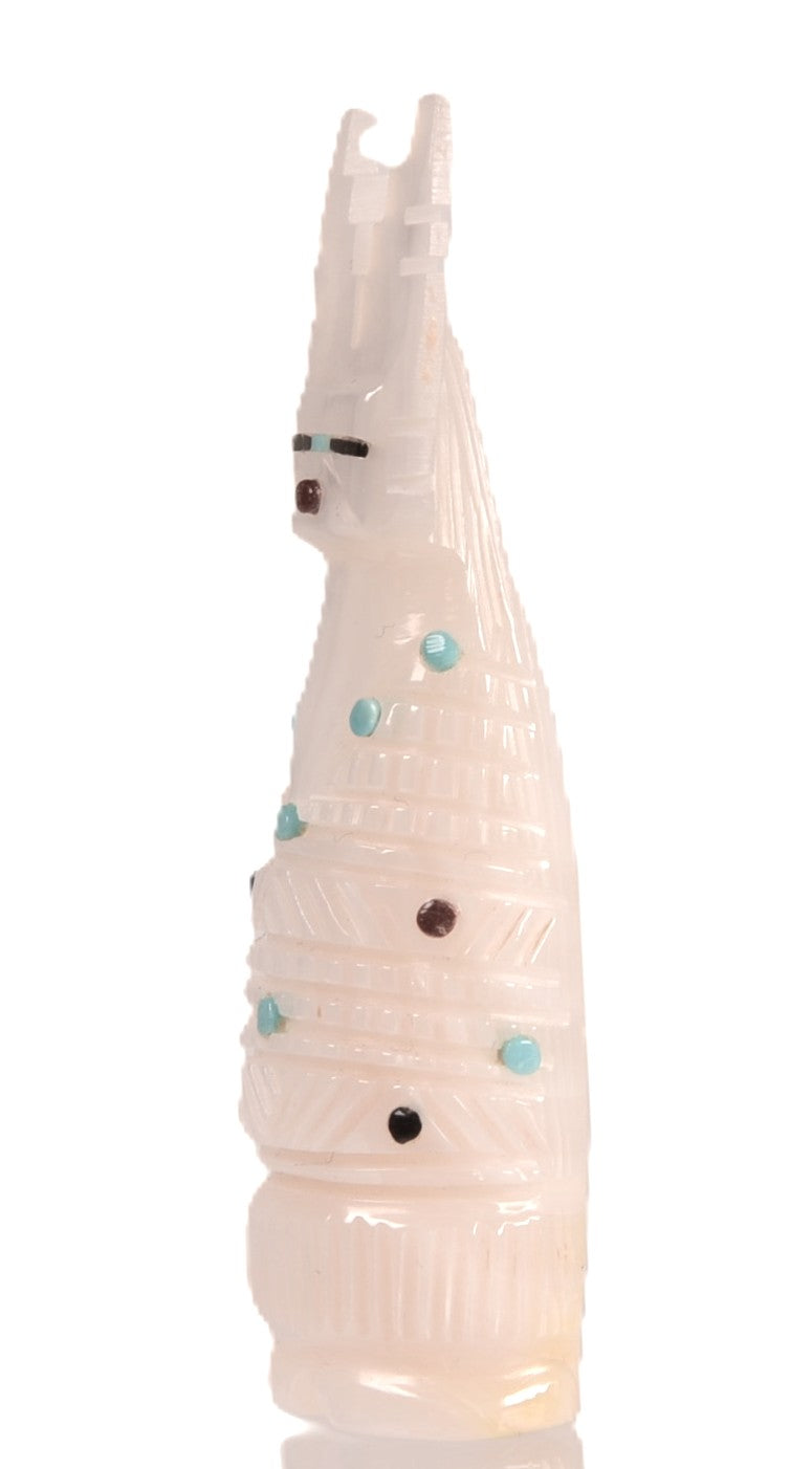 Zuni Maiden Fetish