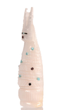Zuni Maiden Fetish