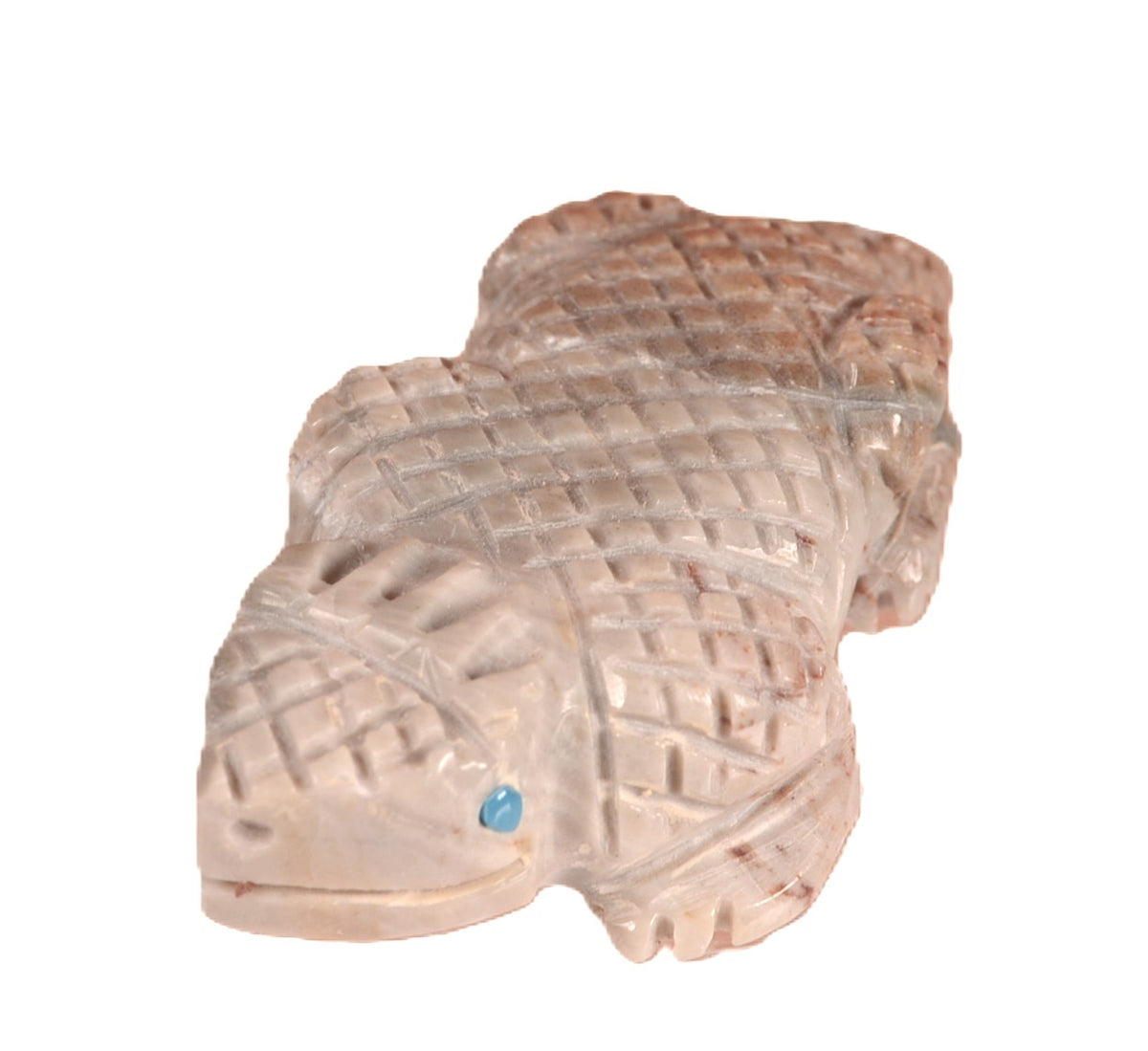 Zuni Horn Toad Fetish