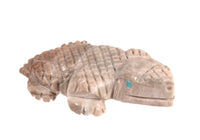 Zuni Horn Toad Fetish