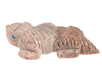 Zuni Horn Toad Fetish