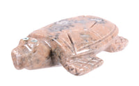 Zuni Turtle Fetish