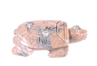 Zuni Turtle Fetish
