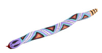 Zuni Pueblo Snake Fetish