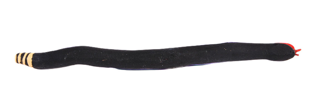 Zuni Pueblo Snake Fetish