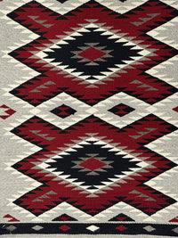 Navajo Rug Teec Nos Pos By Valerie Franklin