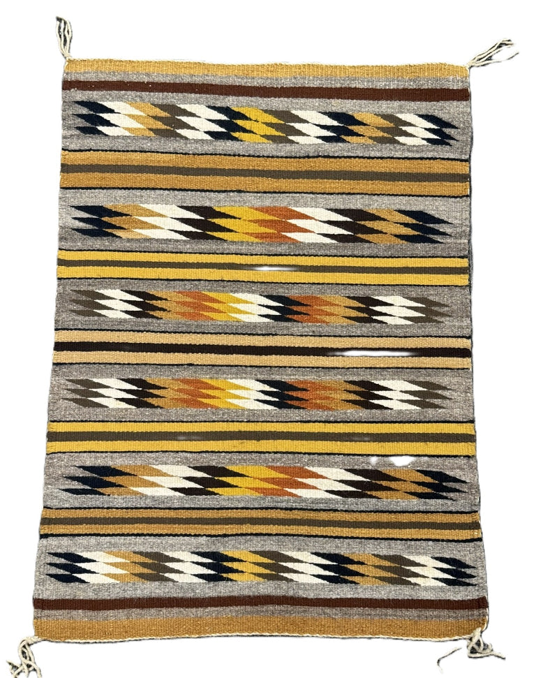 Navajo Chinle Classic Revival Rug