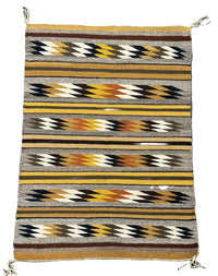 Navajo Chinle Classic Revival Rug