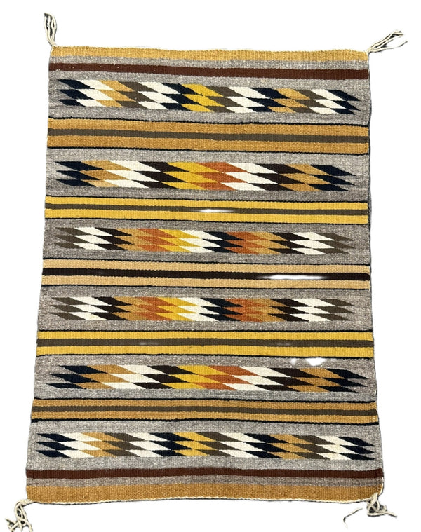 Navajo Chinle Classic Revival Rug