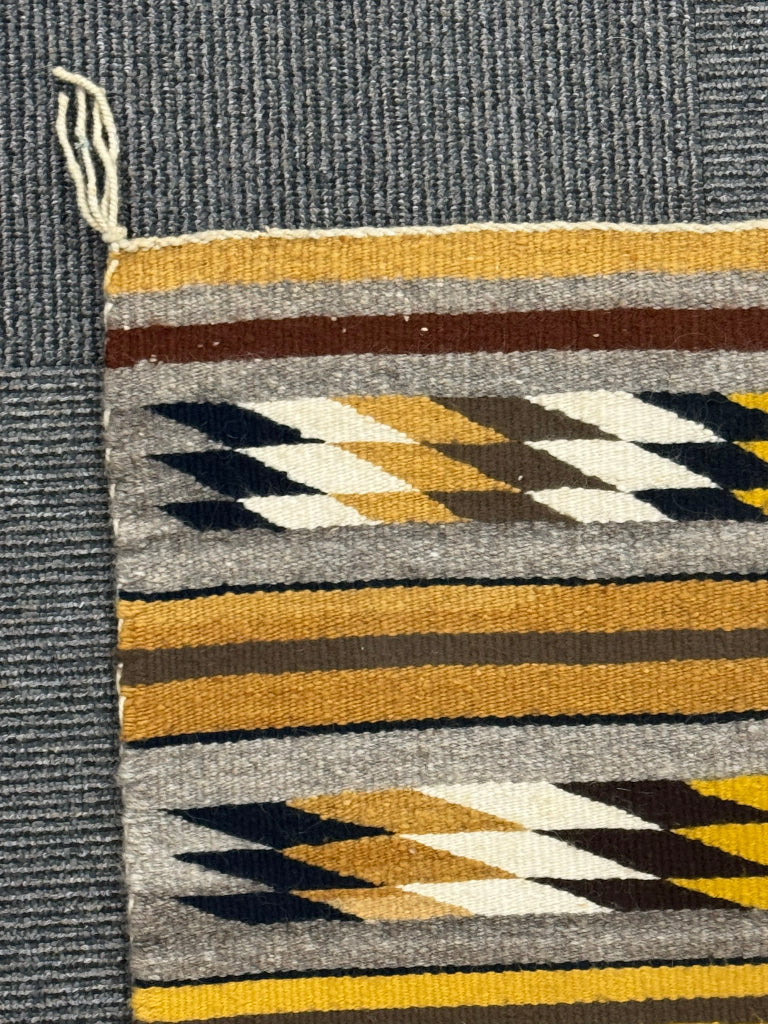 Navajo Chinle Classic Revival Rug