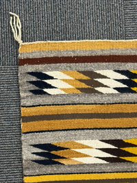 Navajo Chinle Classic Revival Rug