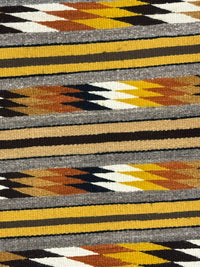 Navajo Chinle Classic Revival Rug