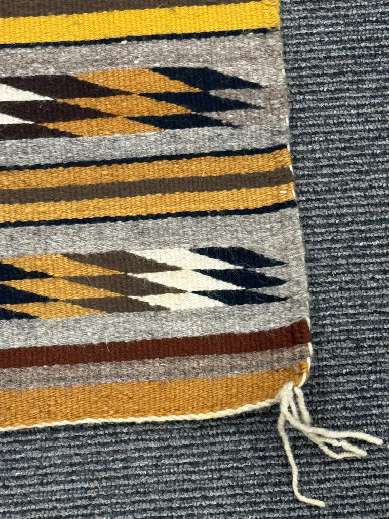 Navajo Chinle Classic Revival Rug