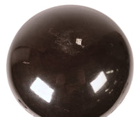 Mata Ortiz Mexican Black Pottery By Ruben Rodriguez