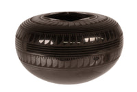 Mata Ortiz Mexican Pottery By Ruben Rodriguez