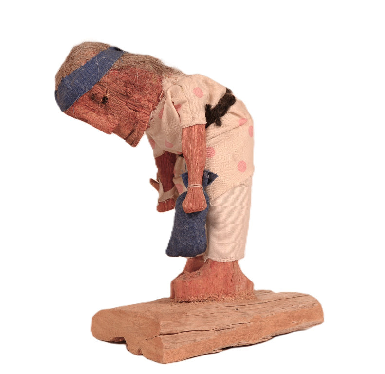 Papago Doll
