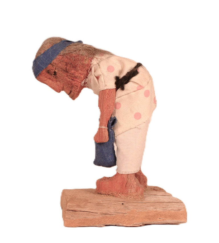 Papago Doll