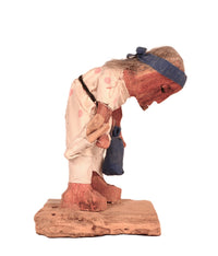 Papago Doll