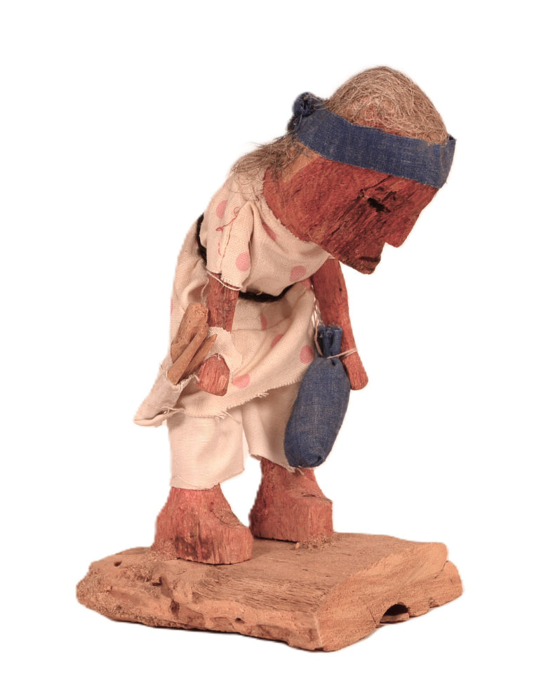 Papago Doll