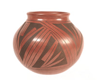 Mata Ortiz Pottery By Jose Mora