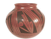 Mata Ortiz Pottery By Jose Mora