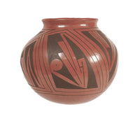 Mata Ortiz Pottery By Jose Mora