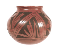 Mata Ortiz Pottery By Jose Mora