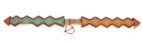 Hopi Pueblo Wood Dance Wand