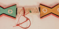 Hopi Pueblo Wood Dance Wand
