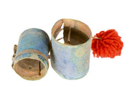 Hopi Pueblo Arm Bands Set of 2