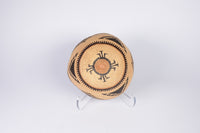 Yukok Basketry Hat