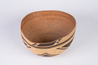 Yukok Basketry Hat